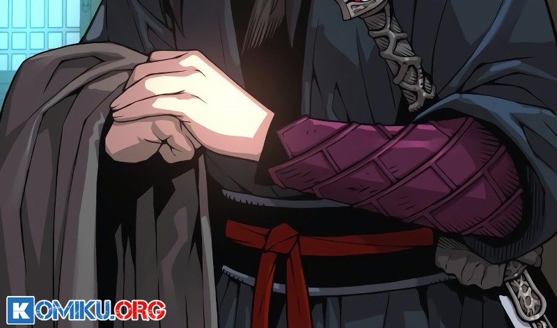 Myst, Might, Mayhem (Legend Of Heavenly Chaos Demon) Chapter 89 - halaman 64
