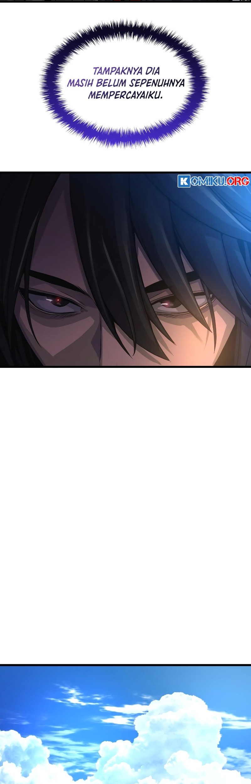 Myst, Might, Mayhem (Legend Of Heavenly Chaos Demon) Chapter 89 - halaman 65