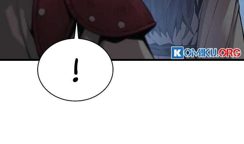 Myst, Might, Mayhem (Legend Of Heavenly Chaos Demon) Chapter 89 - halaman 70