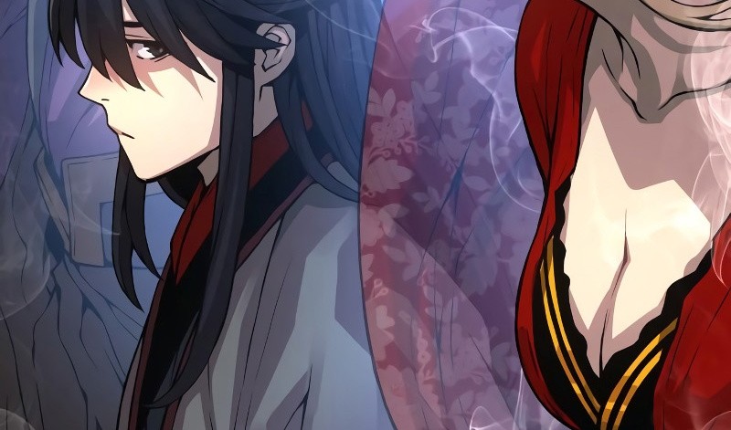 Myst, Might, Mayhem (Legend Of Heavenly Chaos Demon) Chapter 89 - halaman 73