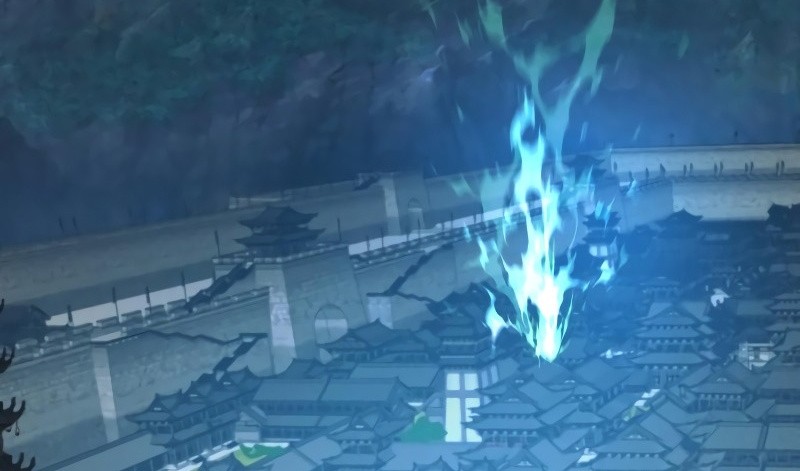 Myst, Might, Mayhem (Legend Of Heavenly Chaos Demon) Chapter 89 - halaman 76