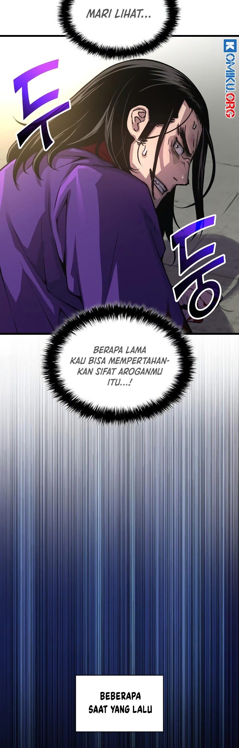 Myst, Might, Mayhem (Legend Of Heavenly Chaos Demon) Chapter 89 - halaman 8