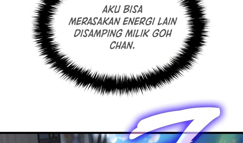 Myst, Might, Mayhem (Legend Of Heavenly Chaos Demon) Chapter 89 - halaman 82