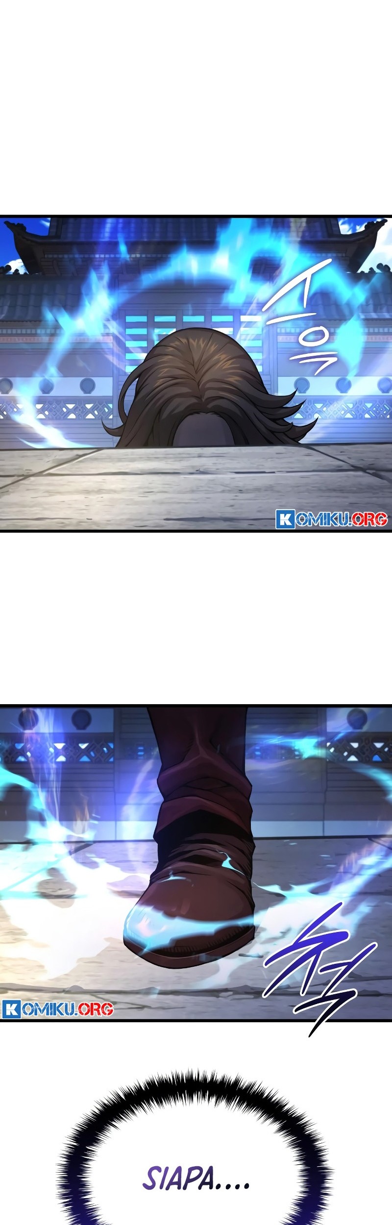 Myst, Might, Mayhem (Legend Of Heavenly Chaos Demon) Chapter 89 - halaman 84