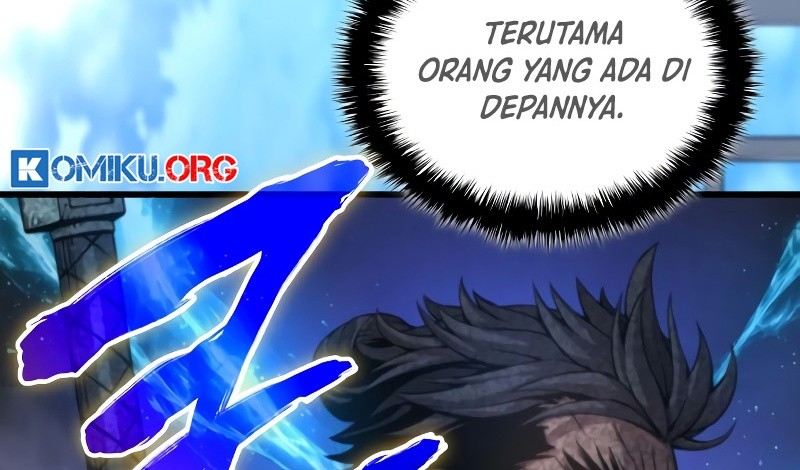 Myst, Might, Mayhem (Legend Of Heavenly Chaos Demon) Chapter 89 - halaman 88