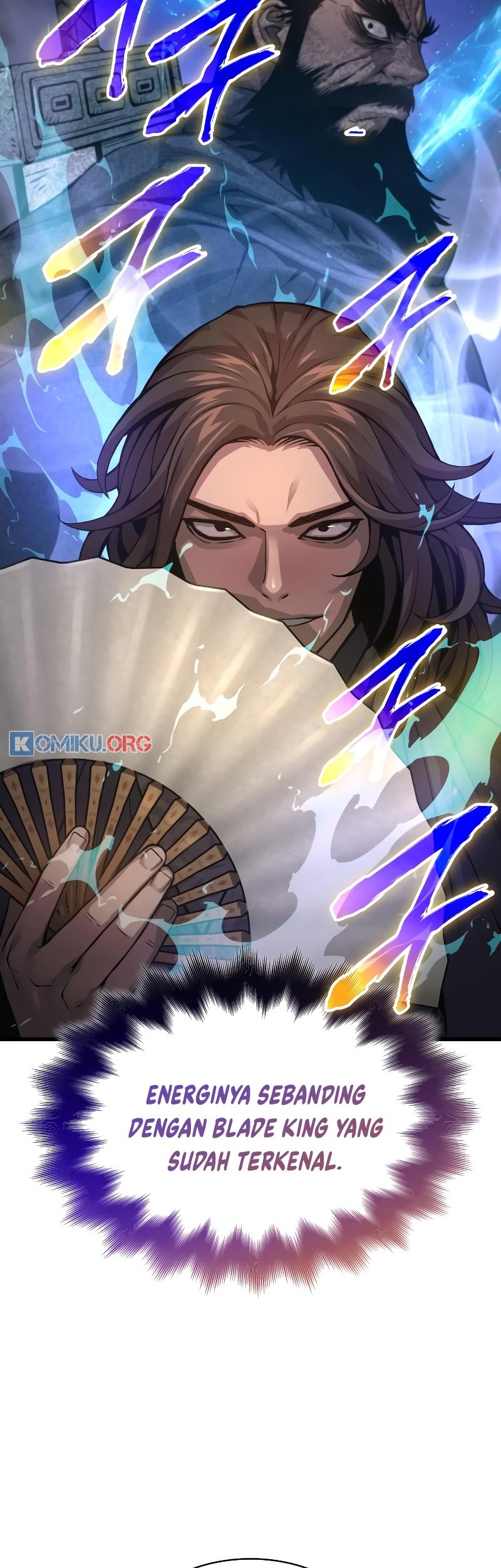 Myst, Might, Mayhem (Legend Of Heavenly Chaos Demon) Chapter 89 - halaman 89