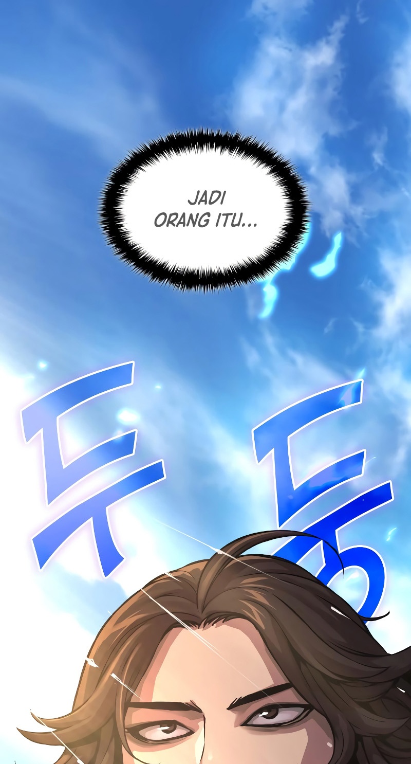 Myst, Might, Mayhem (Legend Of Heavenly Chaos Demon) Chapter 89 - halaman 92