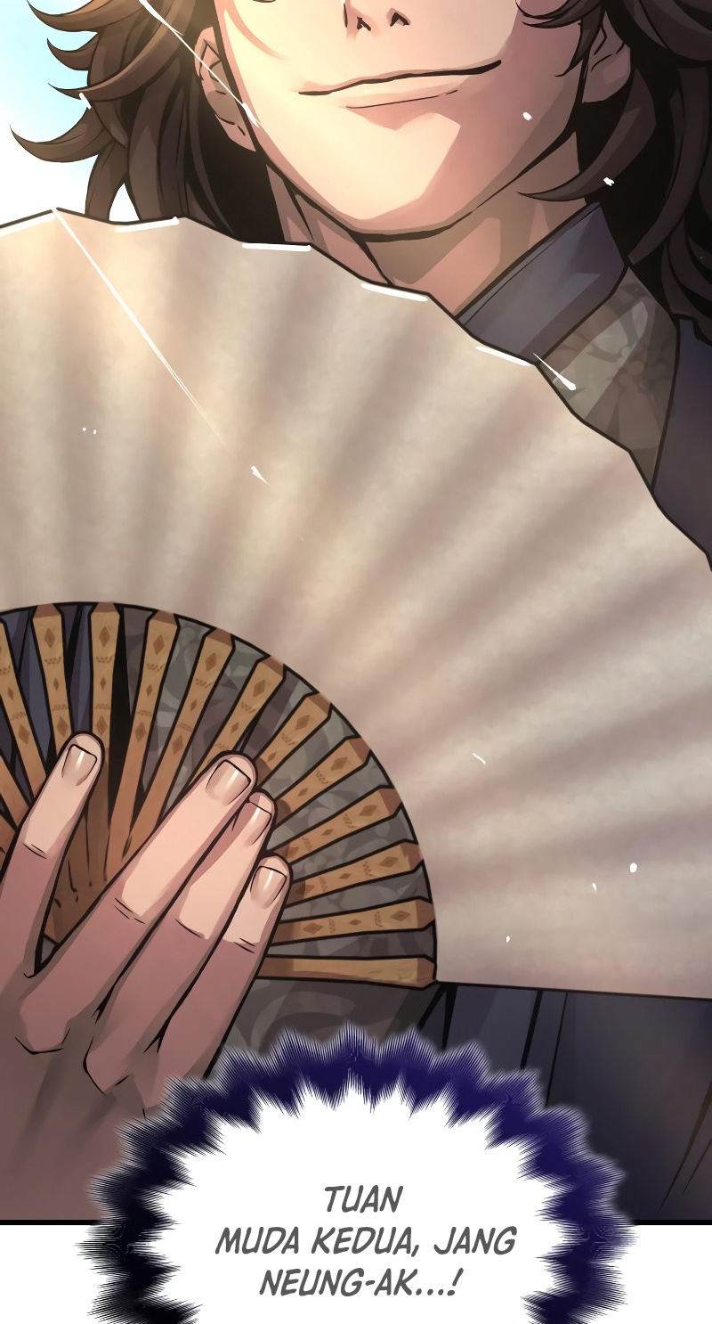 Myst, Might, Mayhem (Legend Of Heavenly Chaos Demon) Chapter 89 - halaman 93