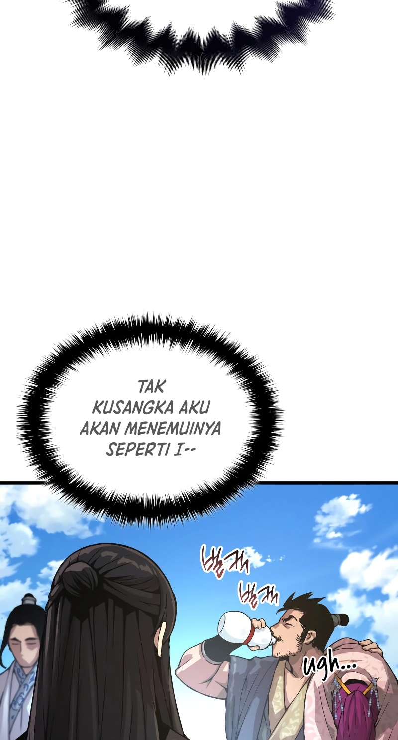 Myst, Might, Mayhem (Legend Of Heavenly Chaos Demon) Chapter 89 - halaman 94