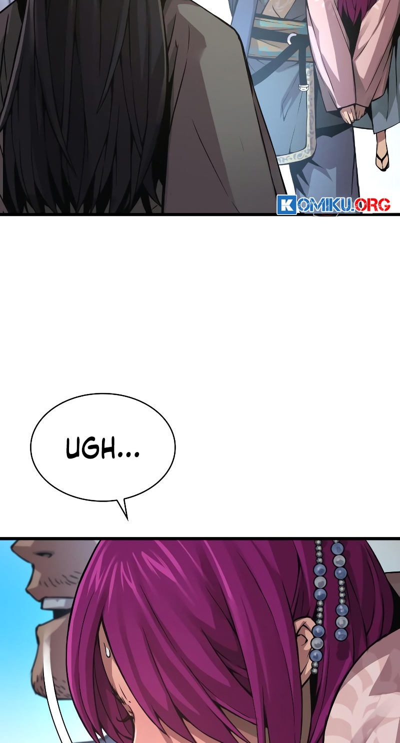 Myst, Might, Mayhem (Legend Of Heavenly Chaos Demon) Chapter 89 - halaman 95