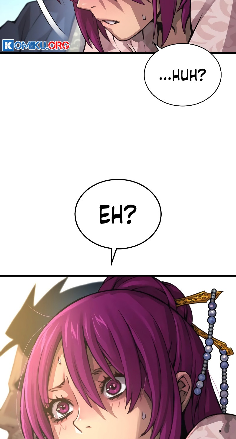 Myst, Might, Mayhem (Legend Of Heavenly Chaos Demon) Chapter 89 - halaman 96