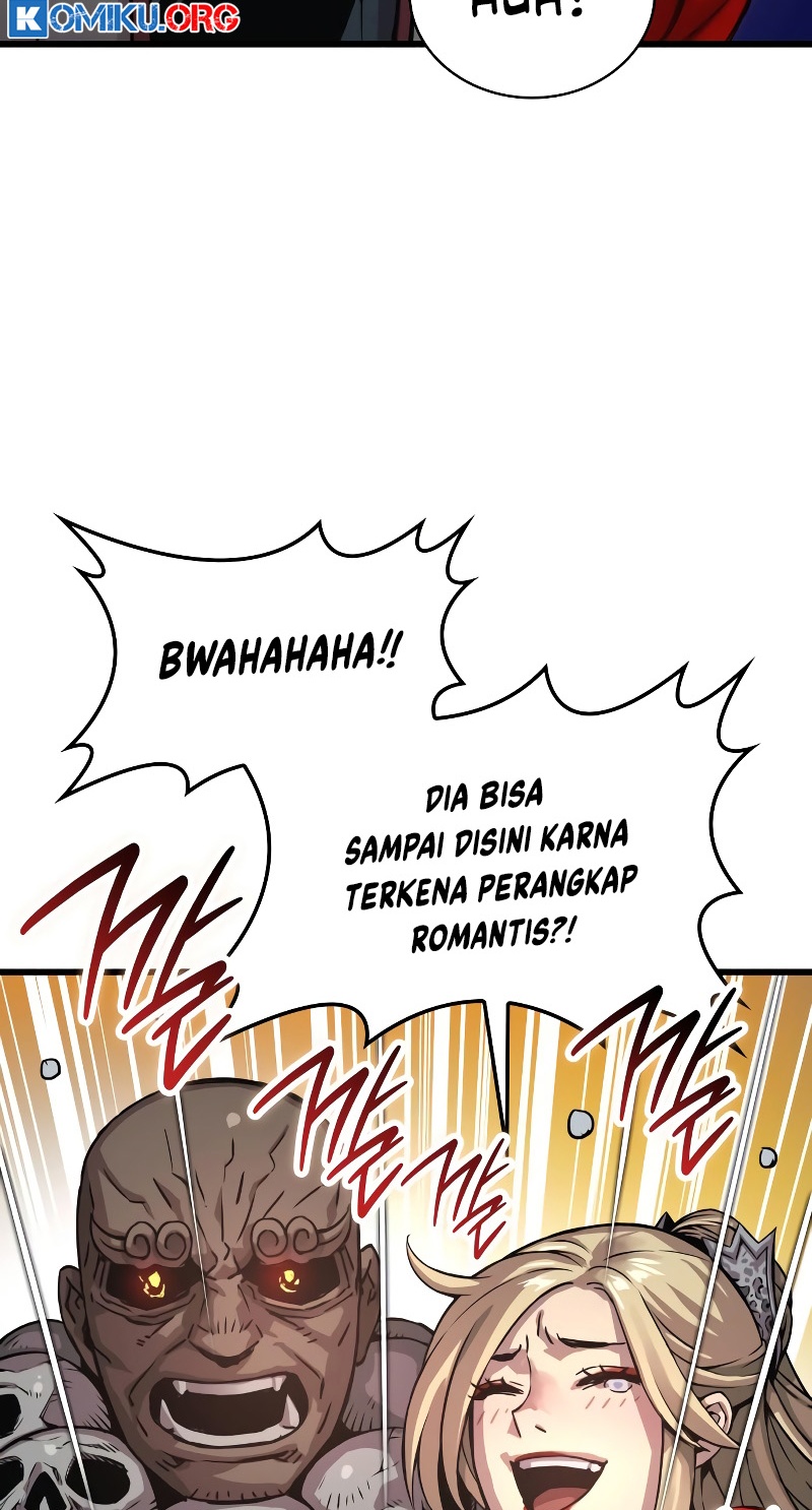 Myst, Might, Mayhem (Legend Of Heavenly Chaos Demon) Chapter 89 - halaman 98