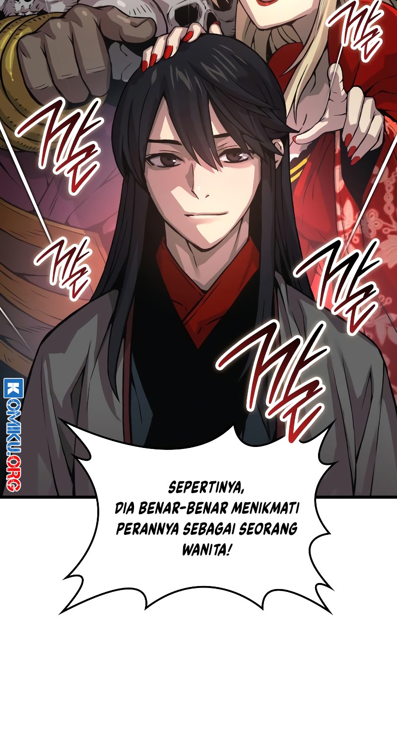 Myst, Might, Mayhem (Legend Of Heavenly Chaos Demon) Chapter 89 - halaman 99