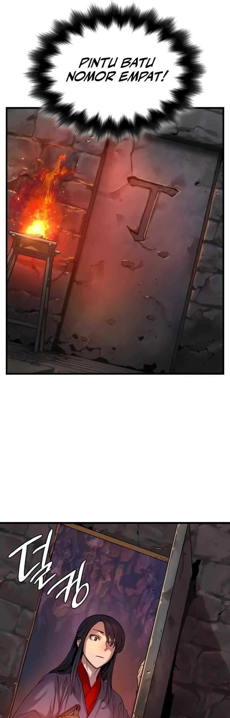 Myst, Might, Mayhem (Legend Of Heavenly Chaos Demon) Chapter 9 - halaman 10