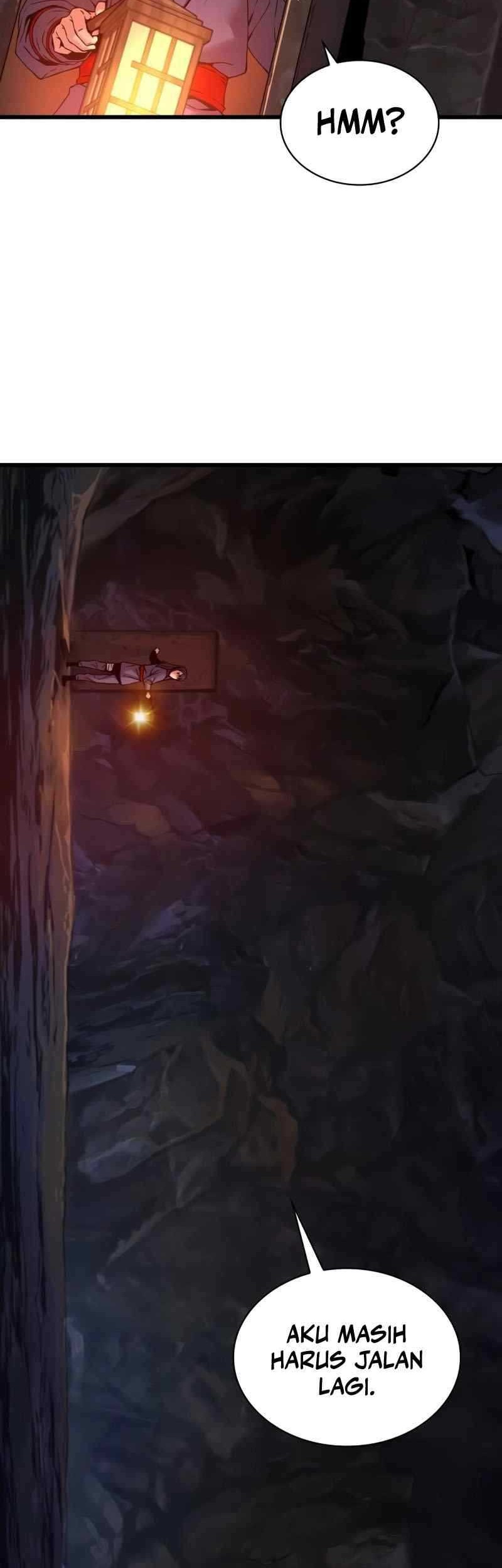 Myst, Might, Mayhem (Legend Of Heavenly Chaos Demon) Chapter 9 - halaman 11