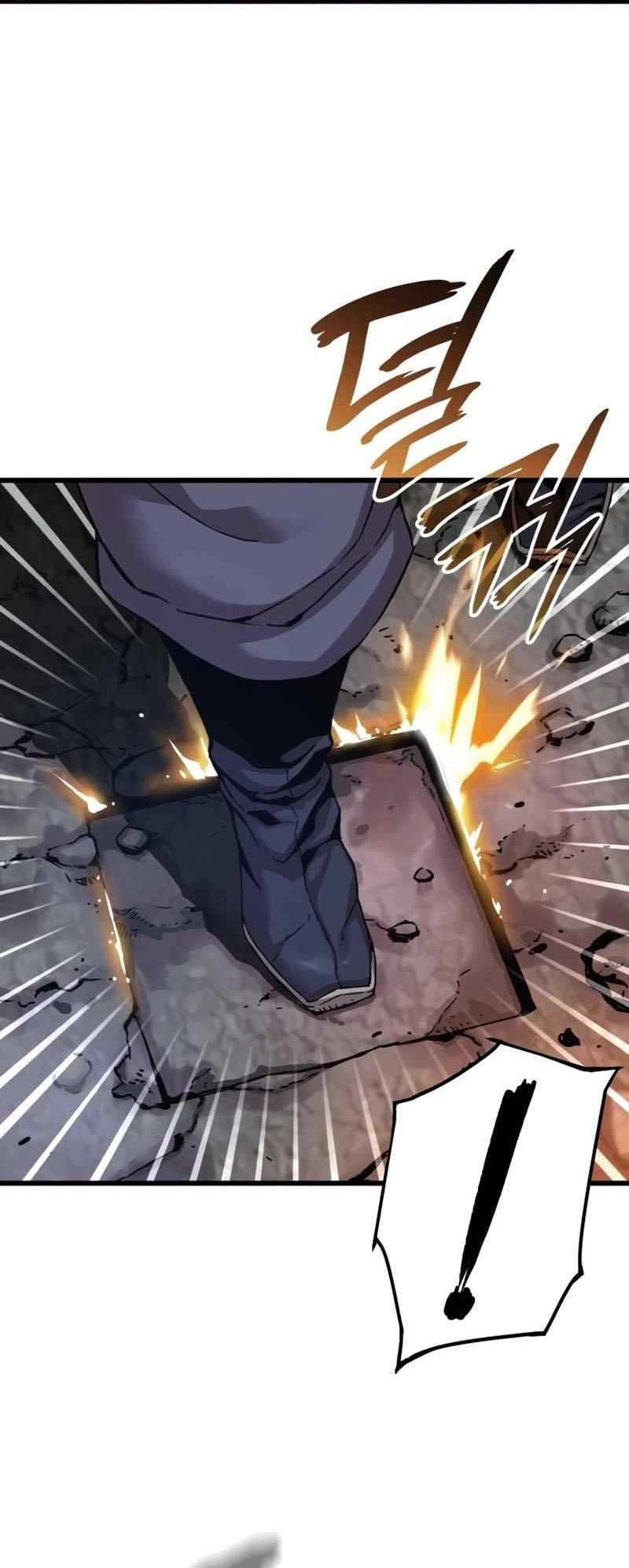Myst, Might, Mayhem (Legend Of Heavenly Chaos Demon) Chapter 9 - halaman 13