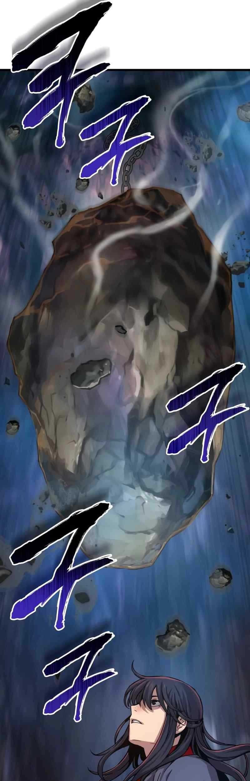 Myst, Might, Mayhem (Legend Of Heavenly Chaos Demon) Chapter 9 - halaman 14