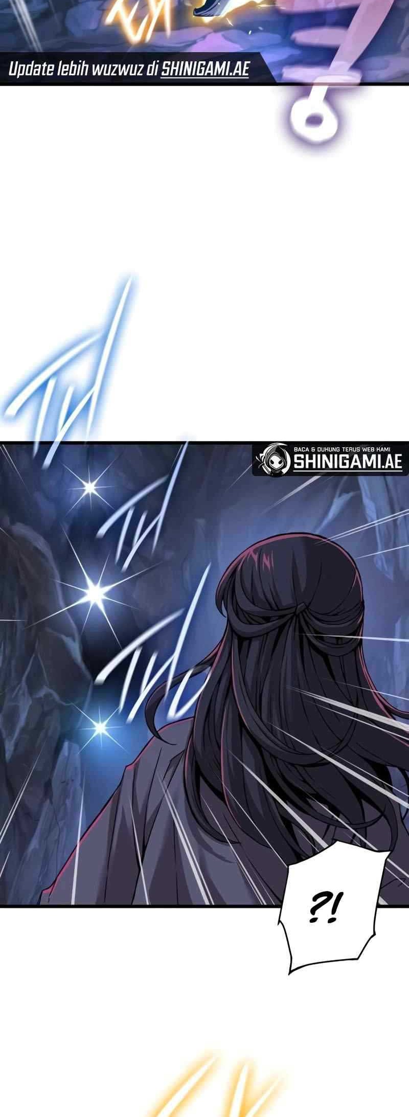 Myst, Might, Mayhem (Legend Of Heavenly Chaos Demon) Chapter 9 - halaman 17