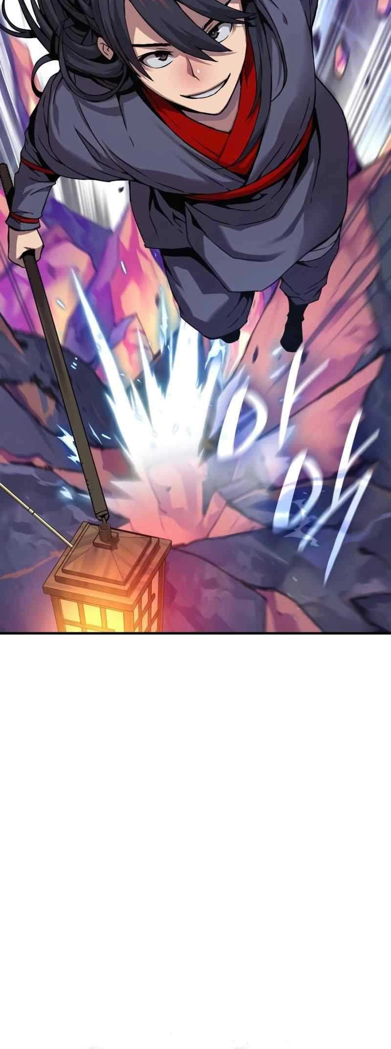 Myst, Might, Mayhem (Legend Of Heavenly Chaos Demon) Chapter 9 - halaman 29