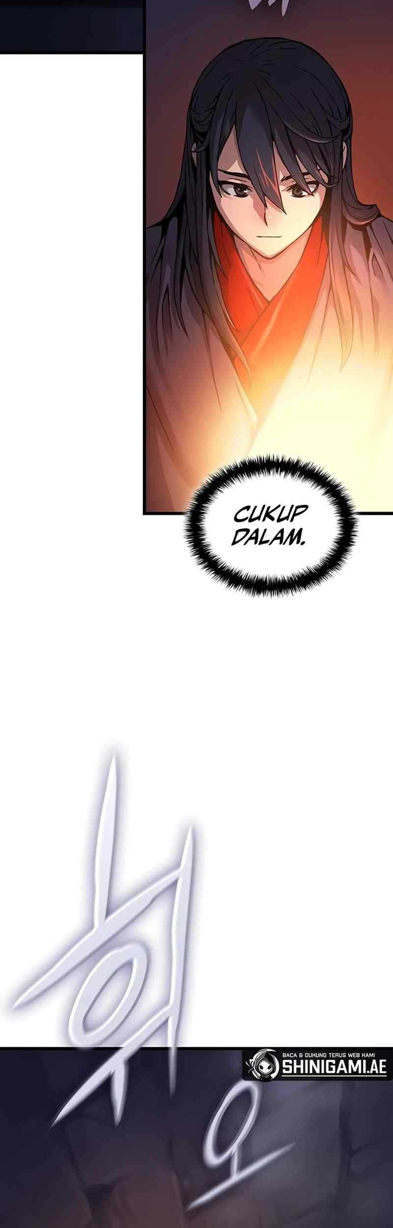 Myst, Might, Mayhem (Legend Of Heavenly Chaos Demon) Chapter 9 - halaman 3