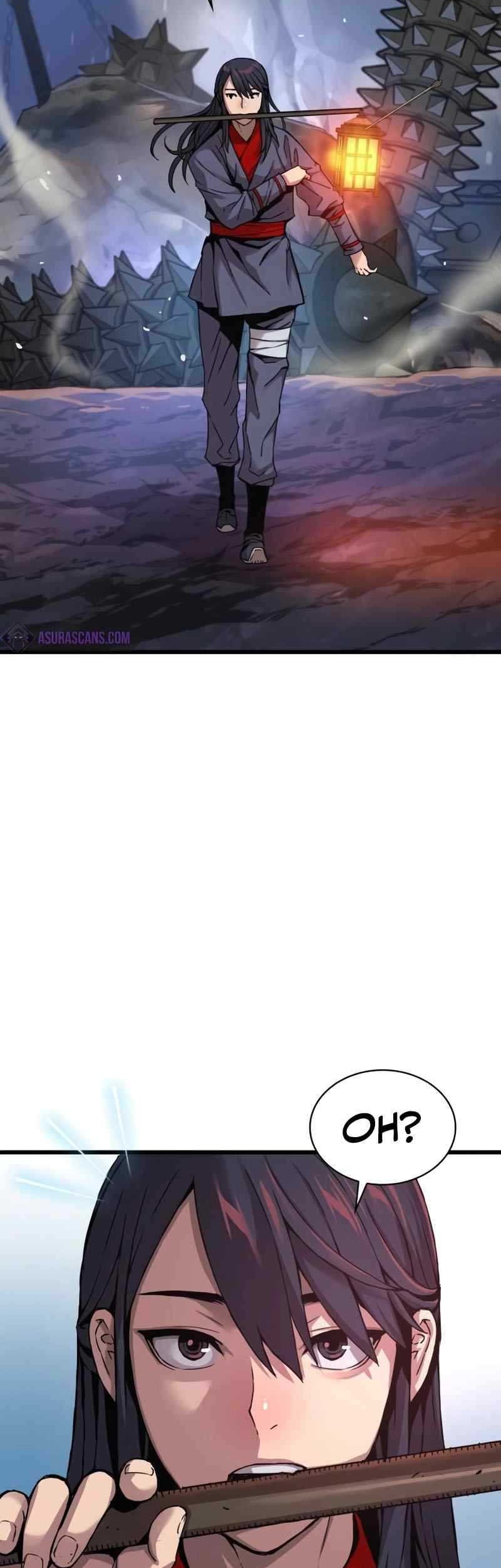 Myst, Might, Mayhem (Legend Of Heavenly Chaos Demon) Chapter 9 - halaman 32