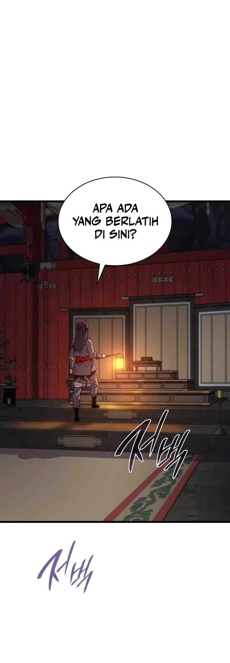 Myst, Might, Mayhem (Legend Of Heavenly Chaos Demon) Chapter 9 - halaman 37