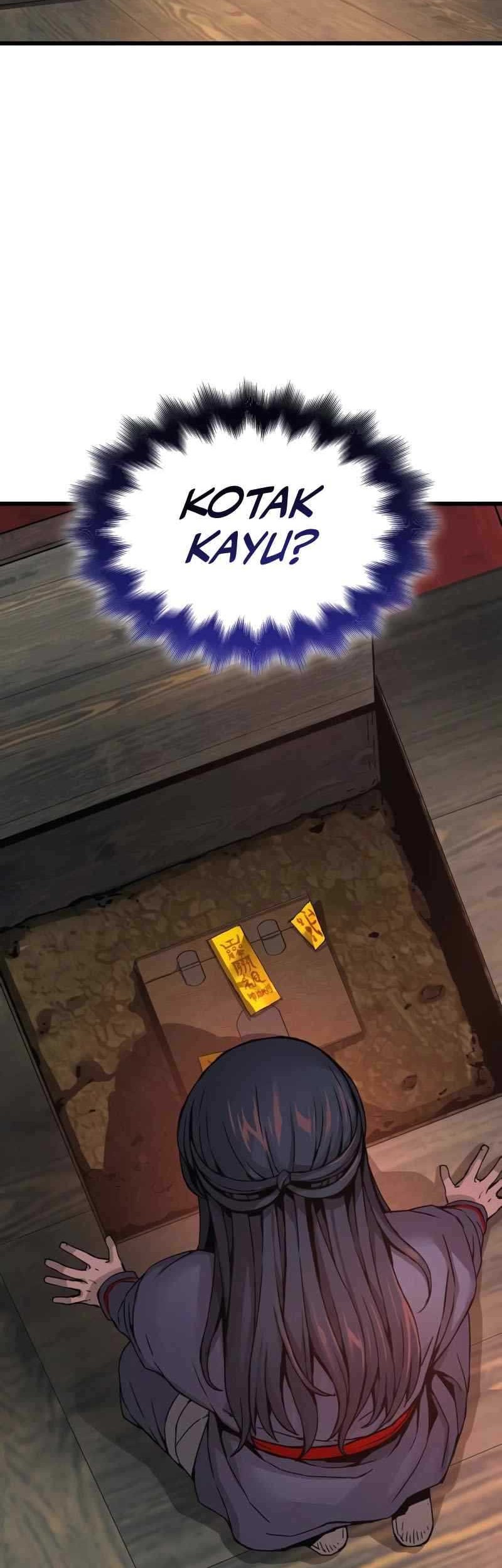 Myst, Might, Mayhem (Legend Of Heavenly Chaos Demon) Chapter 9 - halaman 47