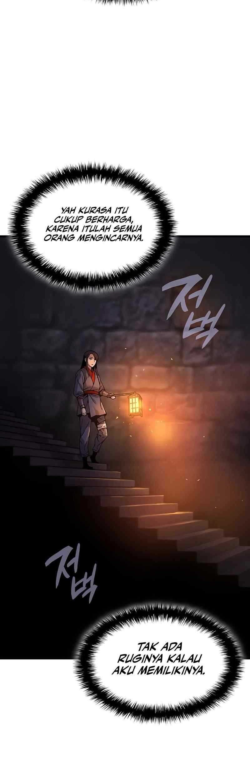 Myst, Might, Mayhem (Legend Of Heavenly Chaos Demon) Chapter 9 - halaman 5