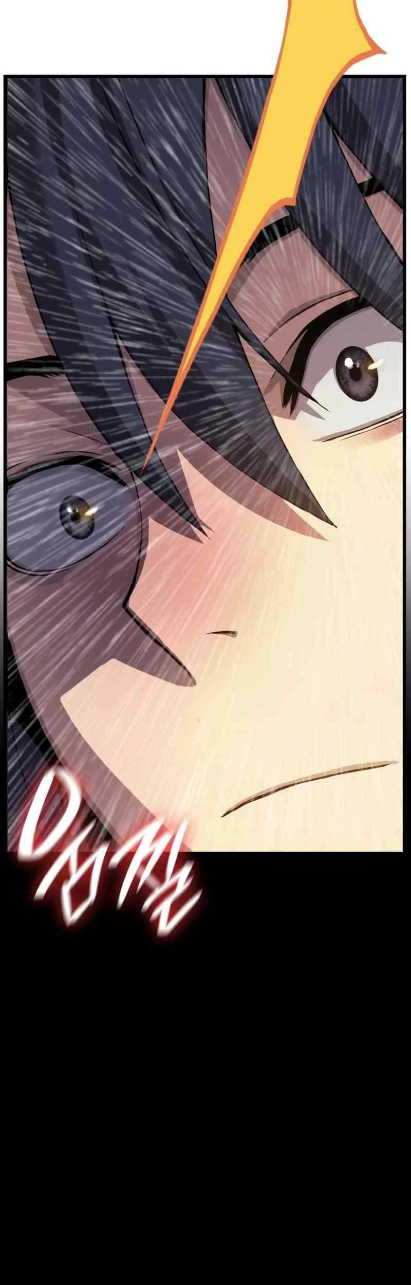 Myst, Might, Mayhem (Legend Of Heavenly Chaos Demon) Chapter 9 - halaman 51
