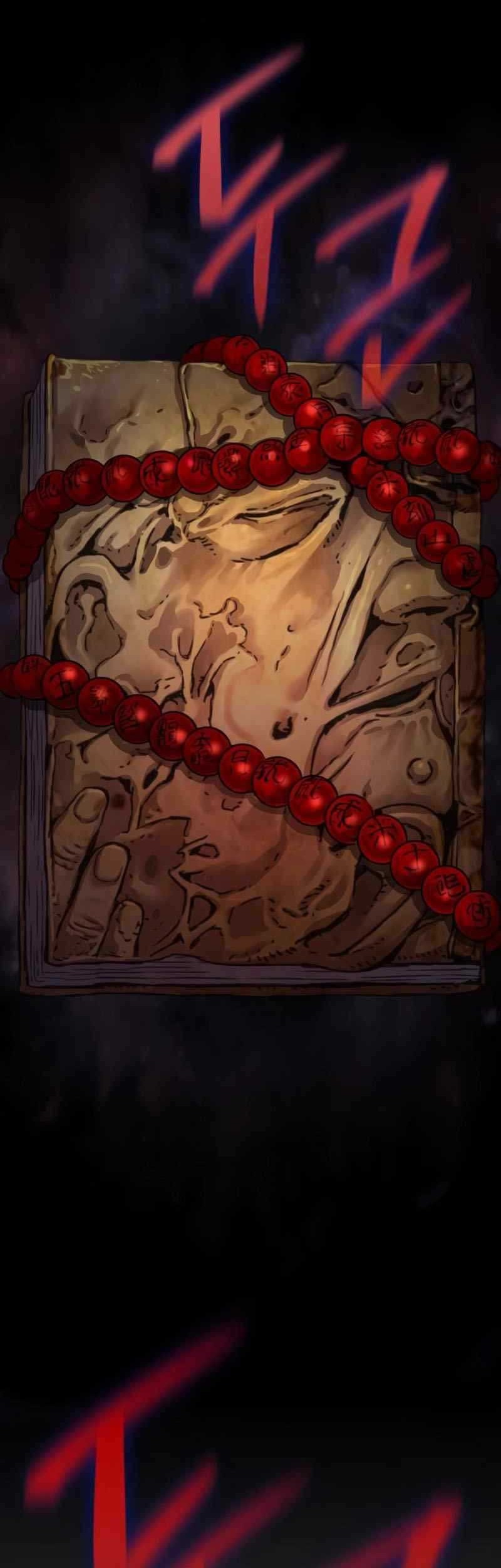 Myst, Might, Mayhem (Legend Of Heavenly Chaos Demon) Chapter 9 - halaman 57