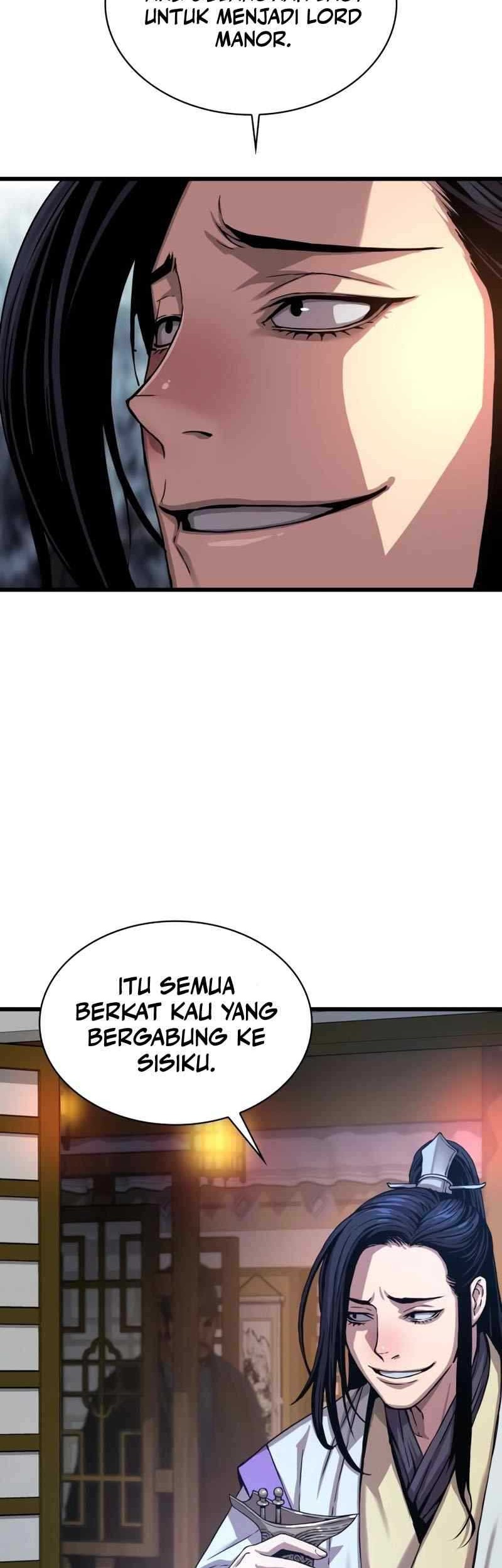 Myst, Might, Mayhem (Legend Of Heavenly Chaos Demon) Chapter 9 - halaman 63