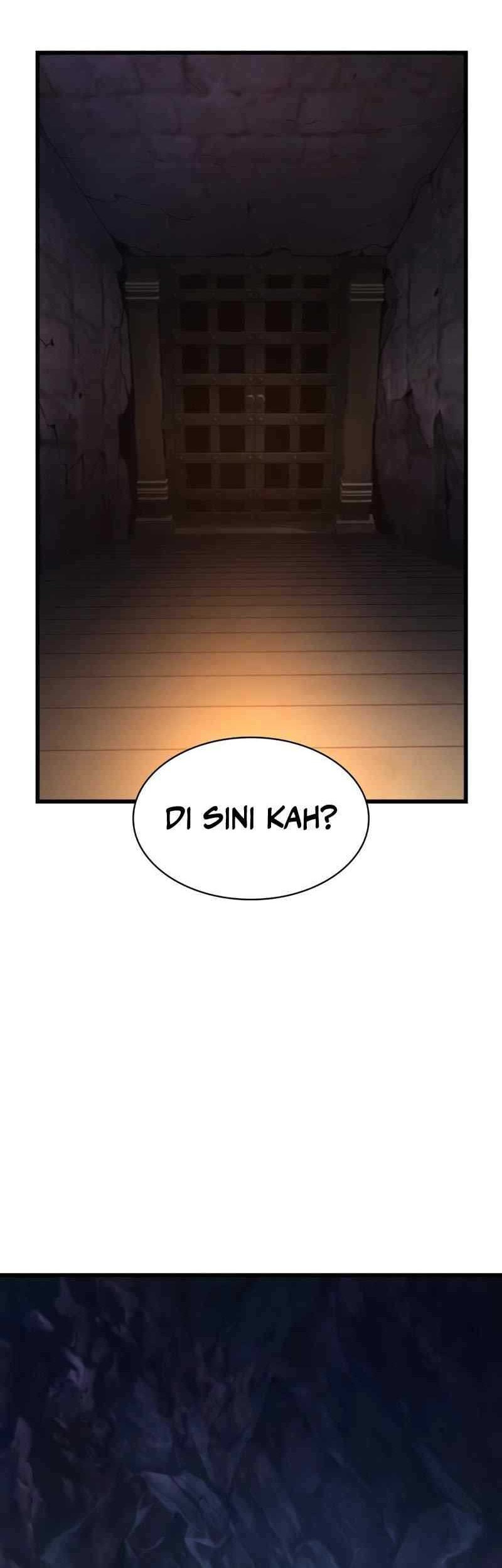 Myst, Might, Mayhem (Legend Of Heavenly Chaos Demon) Chapter 9 - halaman 7