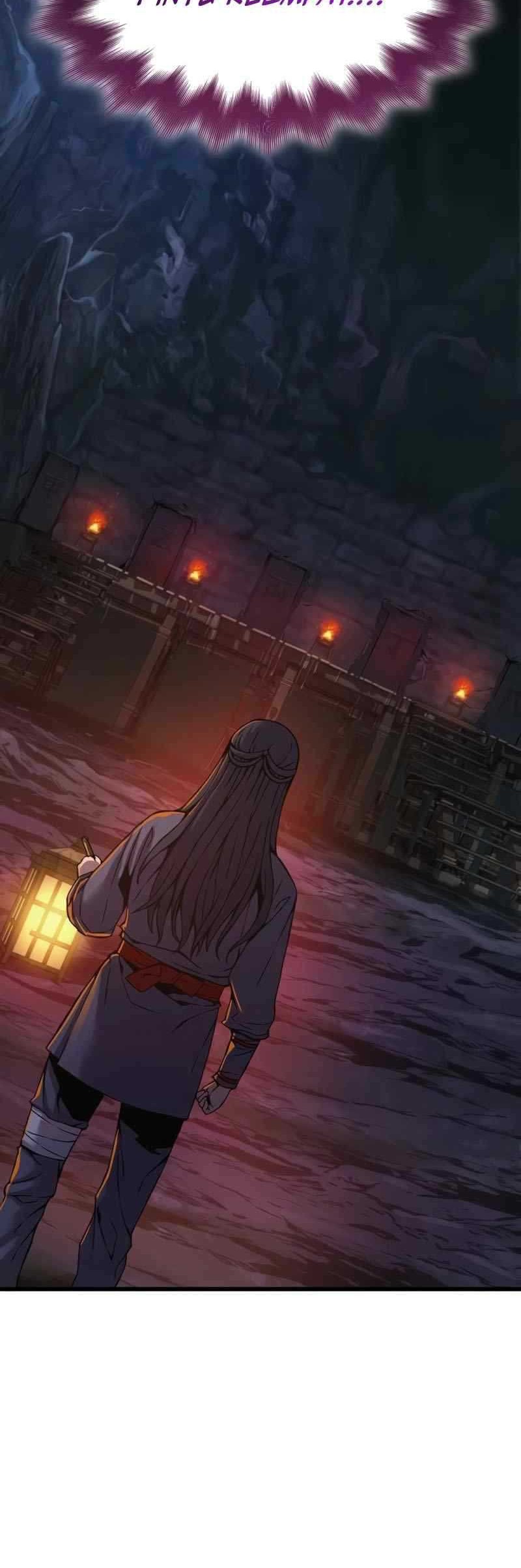 Myst, Might, Mayhem (Legend Of Heavenly Chaos Demon) Chapter 9 - halaman 9