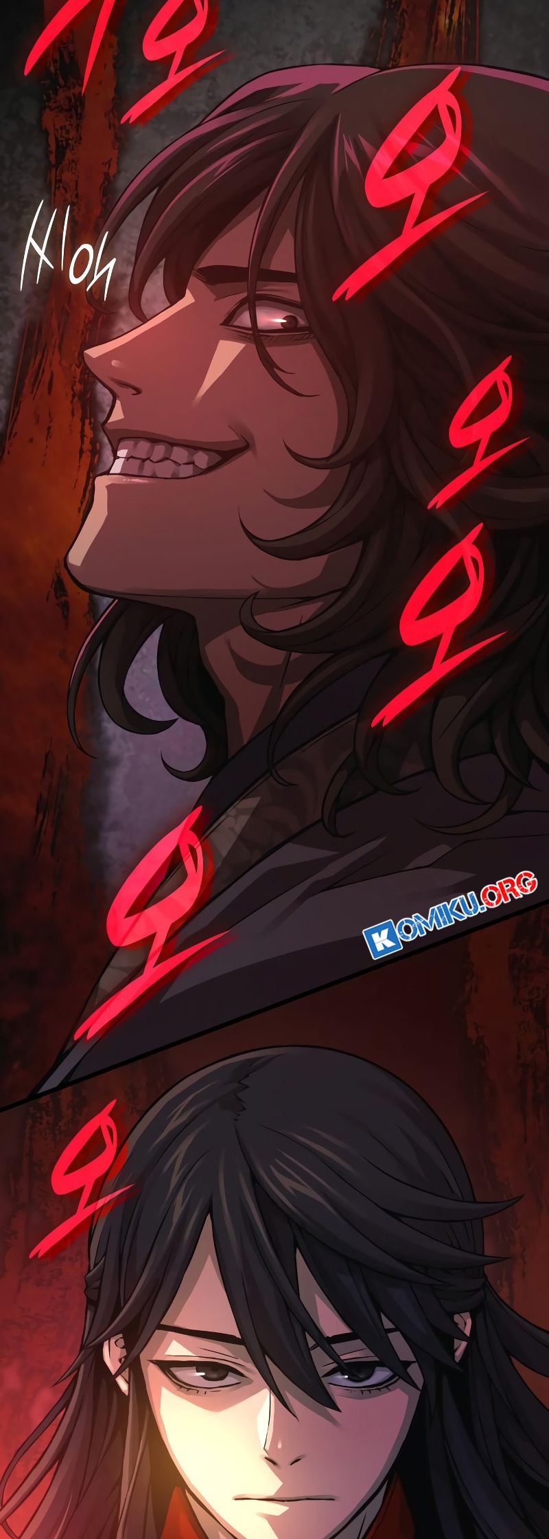 Myst, Might, Mayhem (Legend Of Heavenly Chaos Demon) Chapter 90 - halaman 100