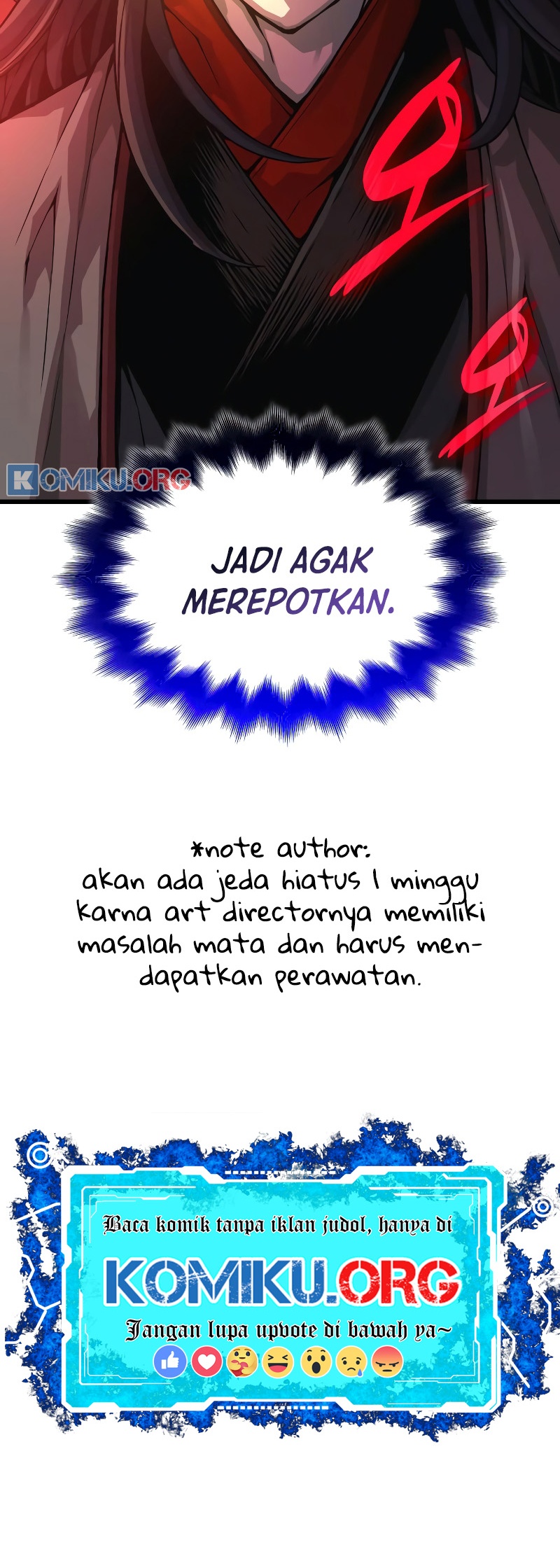 Myst, Might, Mayhem (Legend Of Heavenly Chaos Demon) Chapter 90 - halaman 101