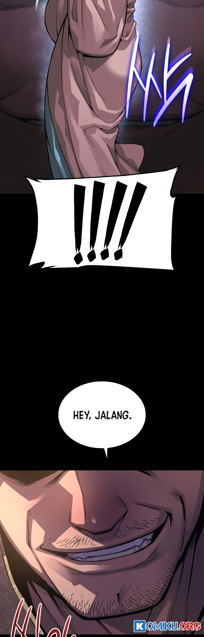 Myst, Might, Mayhem (Legend Of Heavenly Chaos Demon) Chapter 90 - halaman 20