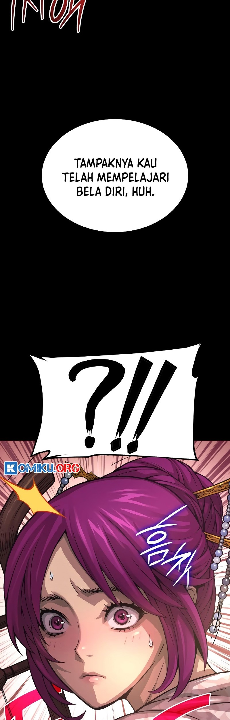 Myst, Might, Mayhem (Legend Of Heavenly Chaos Demon) Chapter 90 - halaman 21