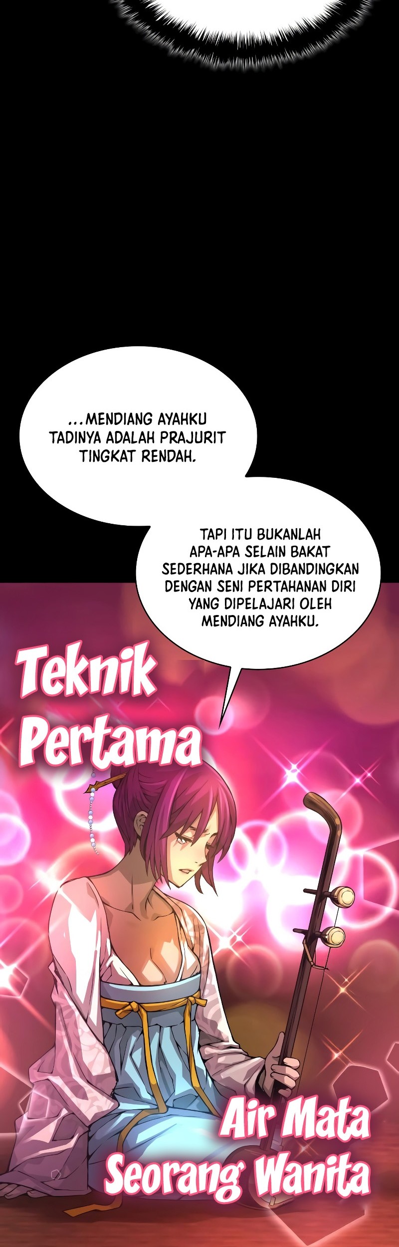 Myst, Might, Mayhem (Legend Of Heavenly Chaos Demon) Chapter 90 - halaman 24