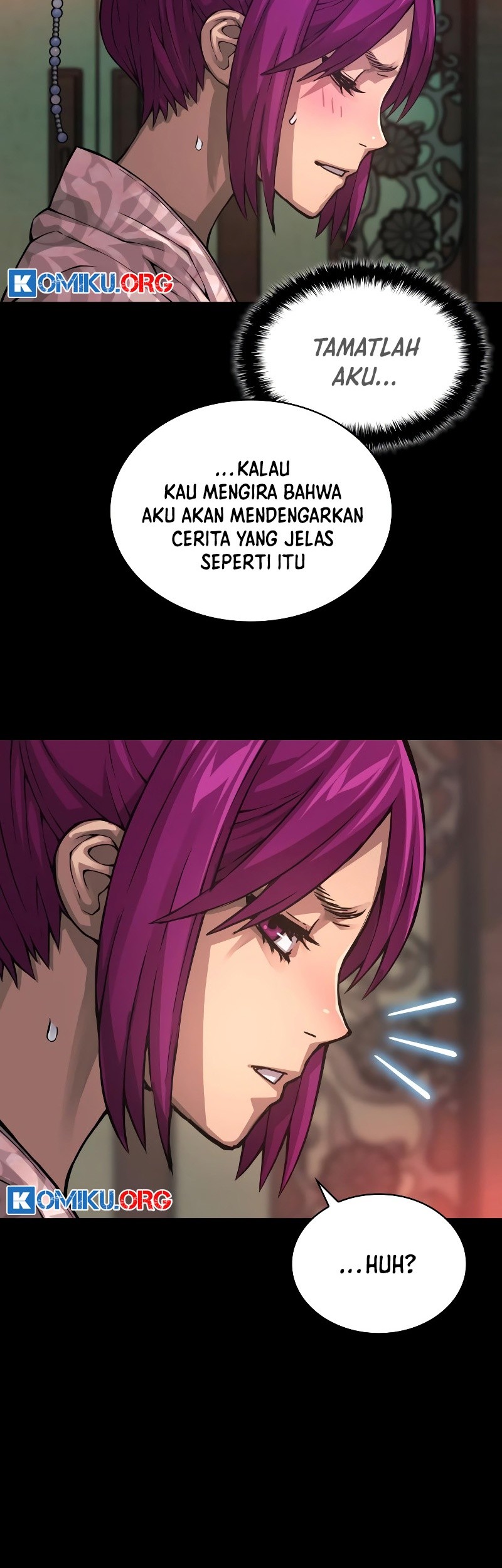 Myst, Might, Mayhem (Legend Of Heavenly Chaos Demon) Chapter 90 - halaman 29