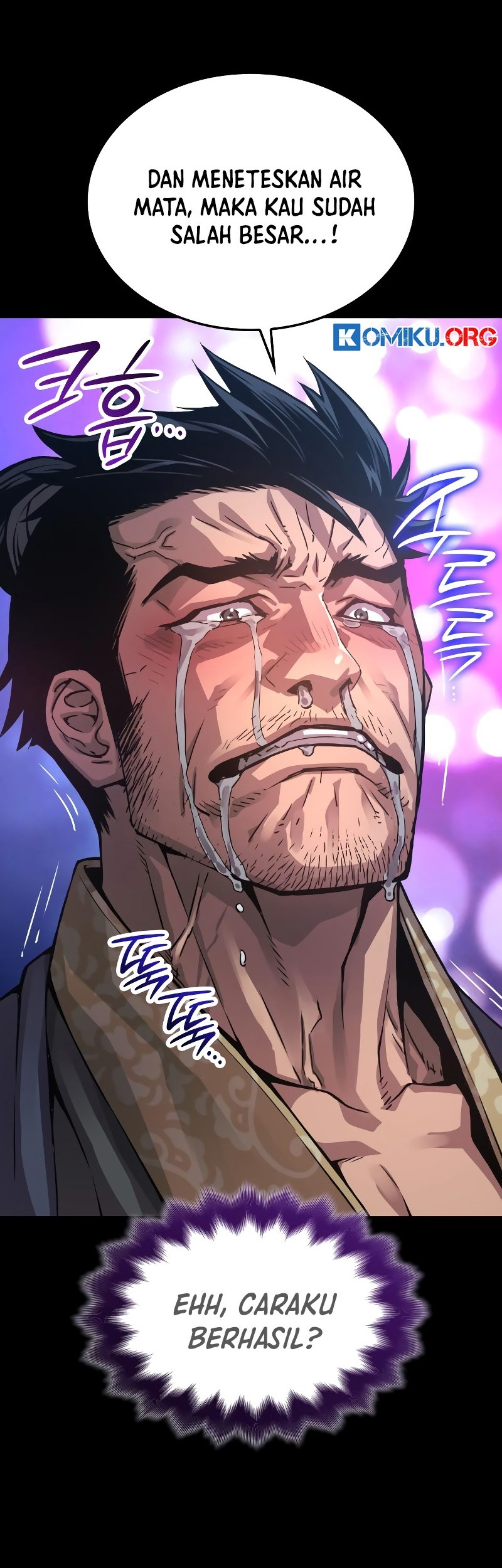 Myst, Might, Mayhem (Legend Of Heavenly Chaos Demon) Chapter 90 - halaman 30