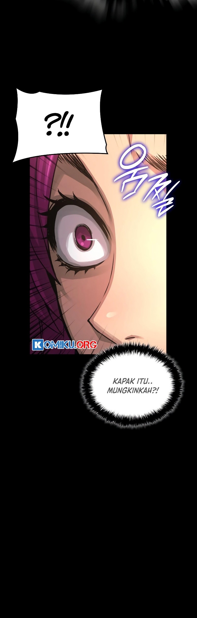 Myst, Might, Mayhem (Legend Of Heavenly Chaos Demon) Chapter 90 - halaman 38