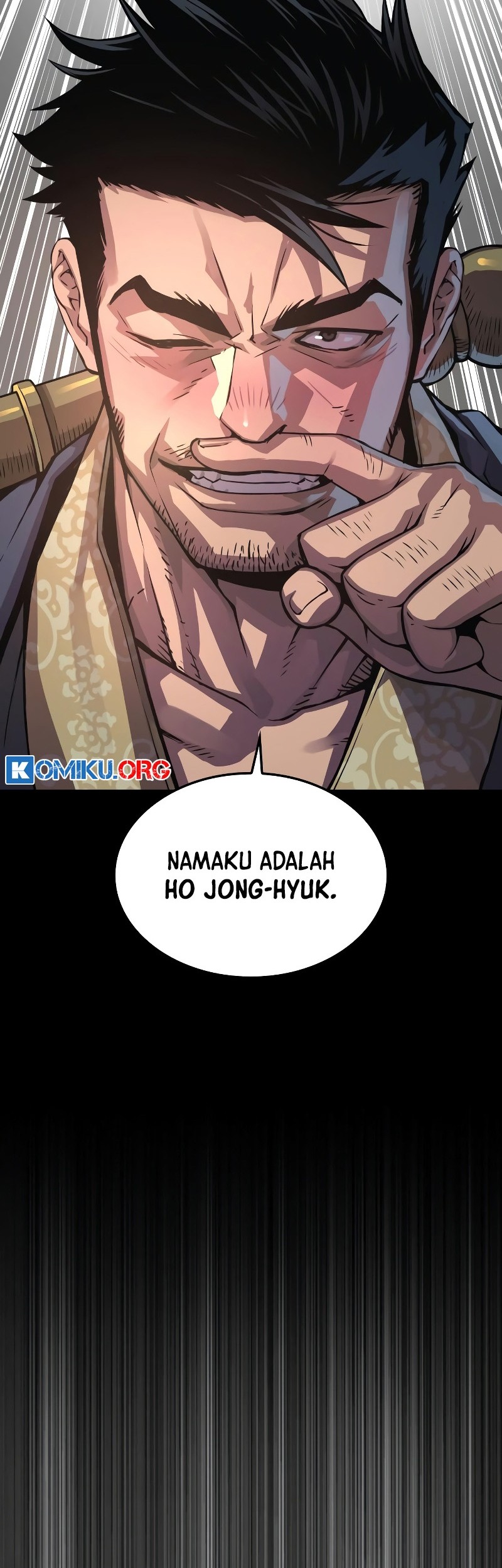 Myst, Might, Mayhem (Legend Of Heavenly Chaos Demon) Chapter 90 - halaman 42