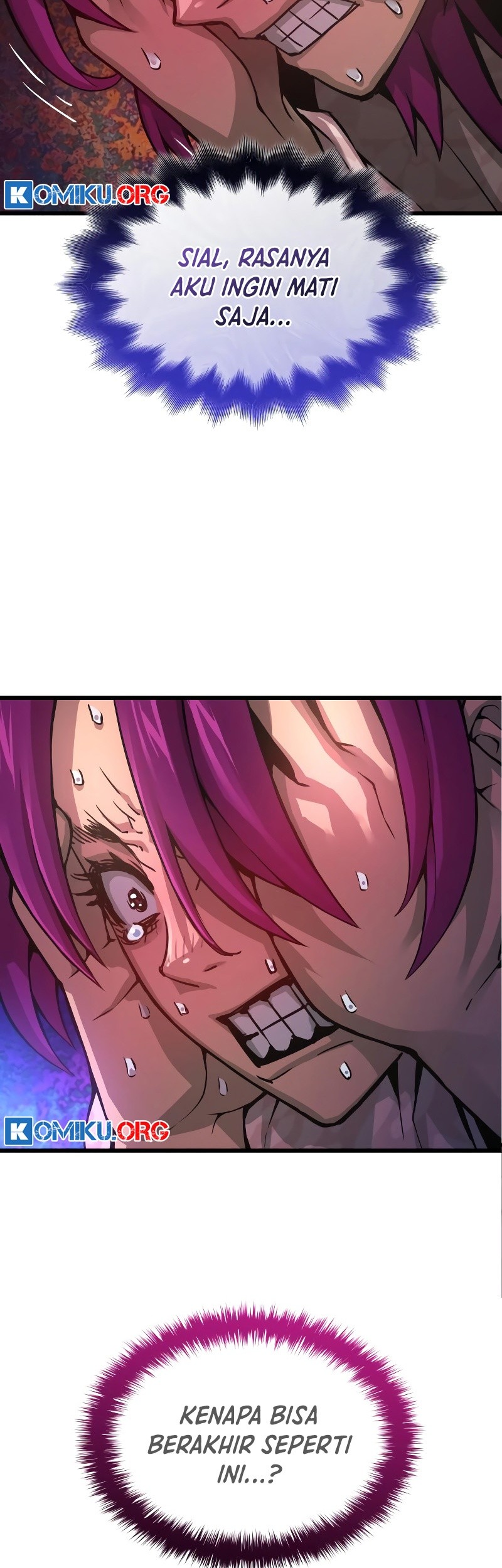 Myst, Might, Mayhem (Legend Of Heavenly Chaos Demon) Chapter 90 - halaman 5