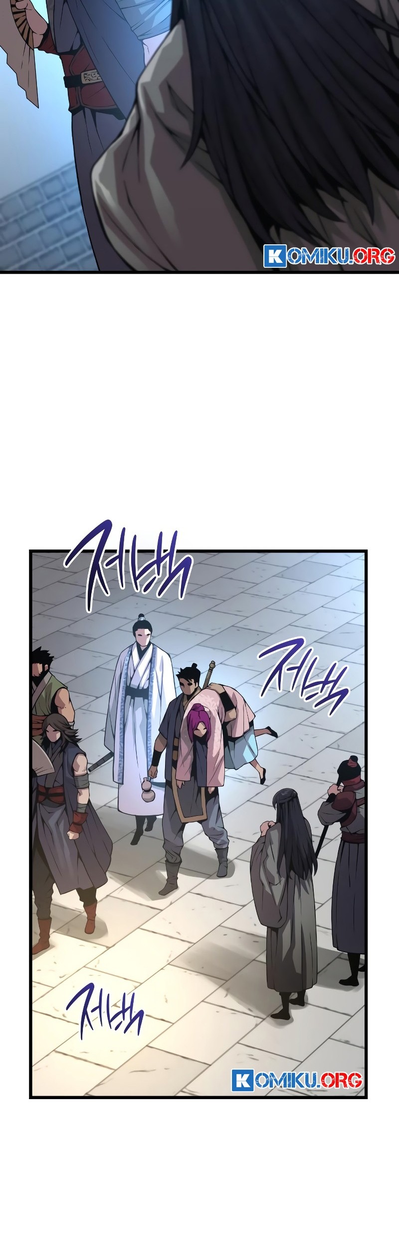 Myst, Might, Mayhem (Legend Of Heavenly Chaos Demon) Chapter 90 - halaman 57