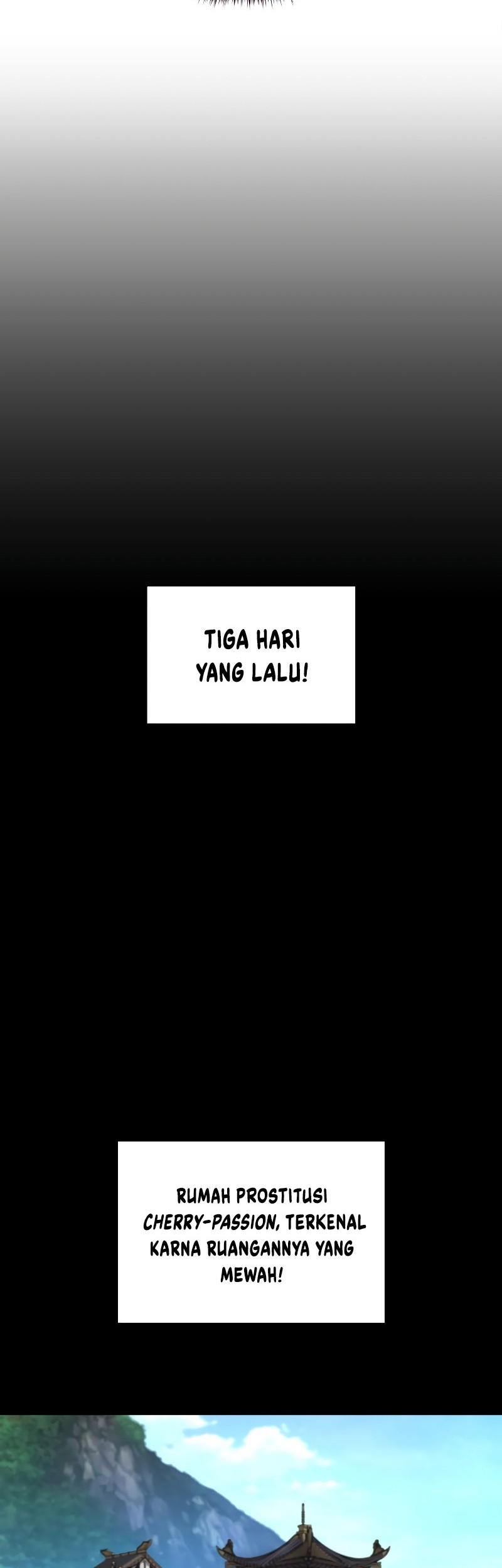 Myst, Might, Mayhem (Legend Of Heavenly Chaos Demon) Chapter 90 - halaman 6
