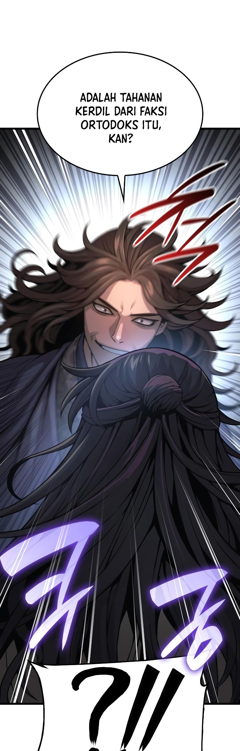 Myst, Might, Mayhem (Legend Of Heavenly Chaos Demon) Chapter 90 - halaman 65