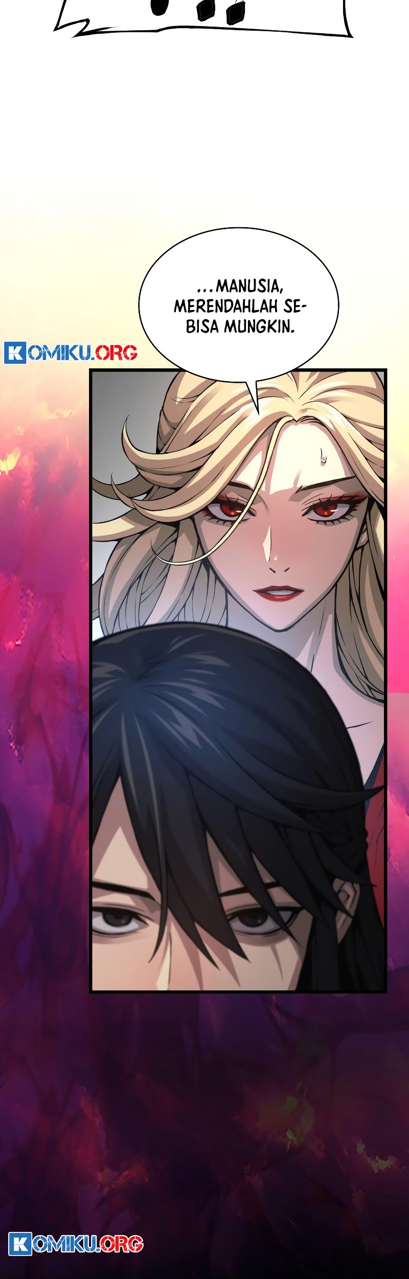 Myst, Might, Mayhem (Legend Of Heavenly Chaos Demon) Chapter 90 - halaman 66