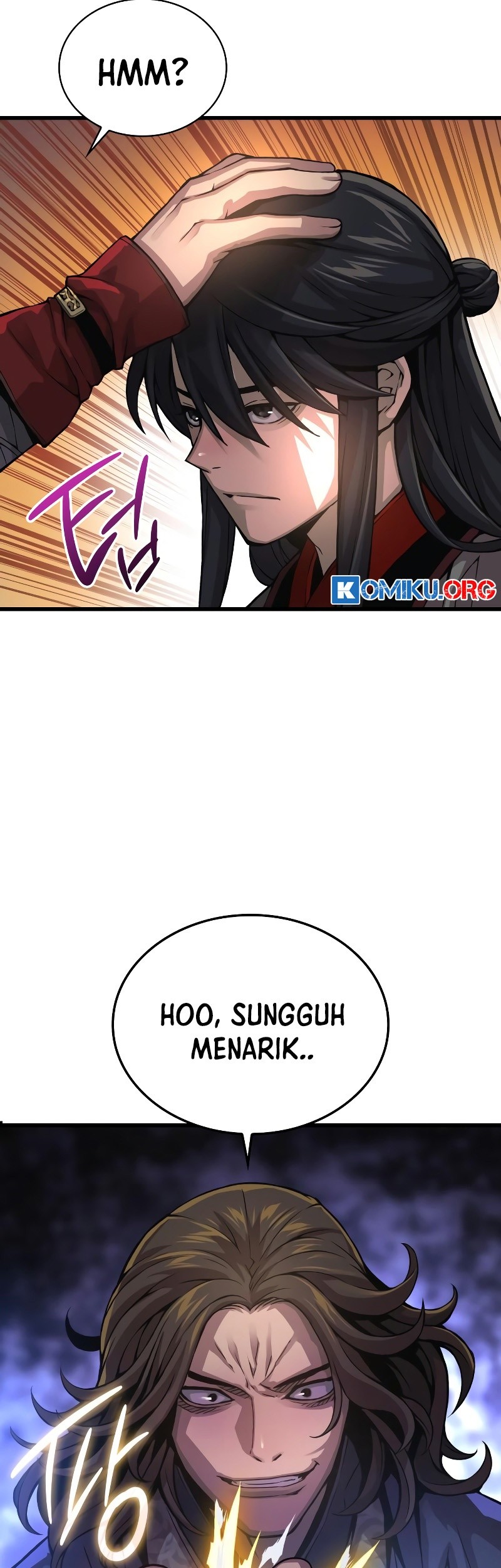 Myst, Might, Mayhem (Legend Of Heavenly Chaos Demon) Chapter 90 - halaman 71