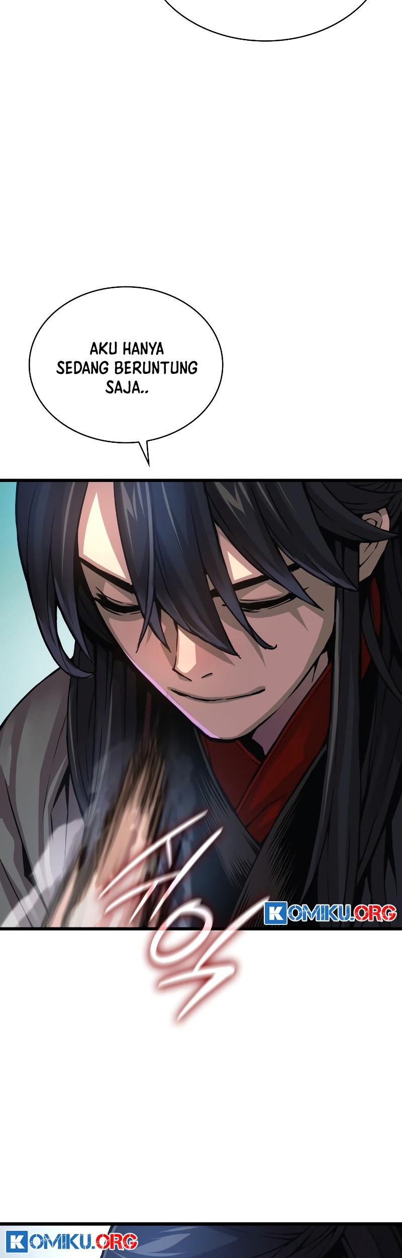 Myst, Might, Mayhem (Legend Of Heavenly Chaos Demon) Chapter 90 - halaman 74
