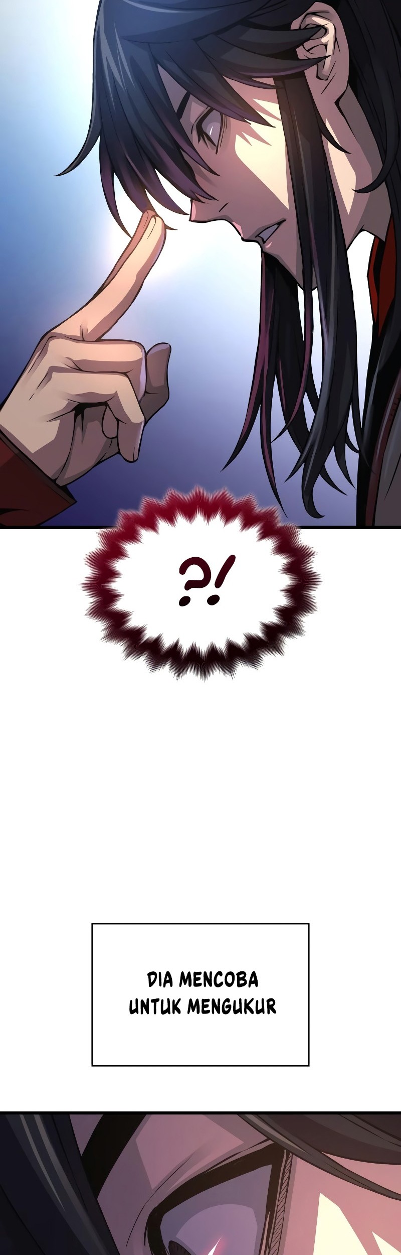 Myst, Might, Mayhem (Legend Of Heavenly Chaos Demon) Chapter 90 - halaman 75